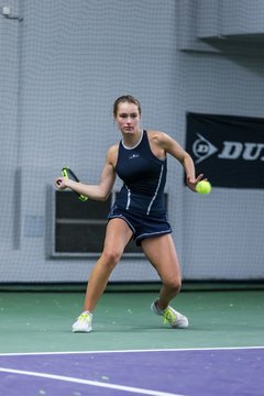 Lilly Düffert 1375 - Verbandsmeisterschaften